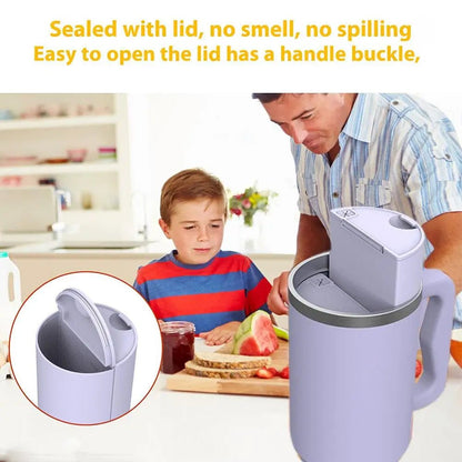Stanley Tumbler Inner Divider - Zentoracart