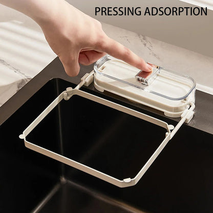 Kitchen Sink Filter Net - Zentoracart