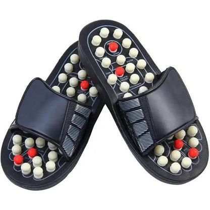 RevitaStep Acupressure Slippers - Zentoracart
