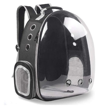 Cat Carrier Backpack - Zentoracart