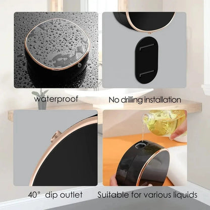 Automatic Foaming Hand Soap Dispenser - Zentoracart