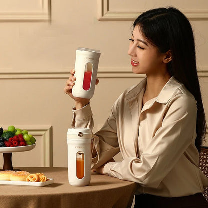 BlendMate 10 - Blade Electric Portable Blender - Zentoracart