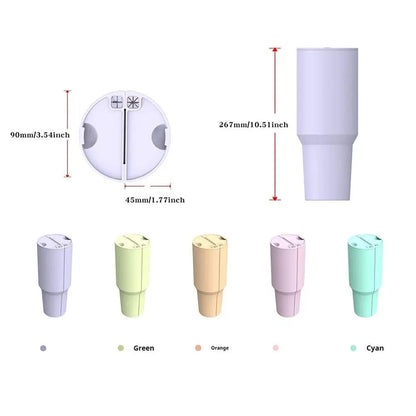 Stanley Tumbler Inner Divider - Zentoracart
