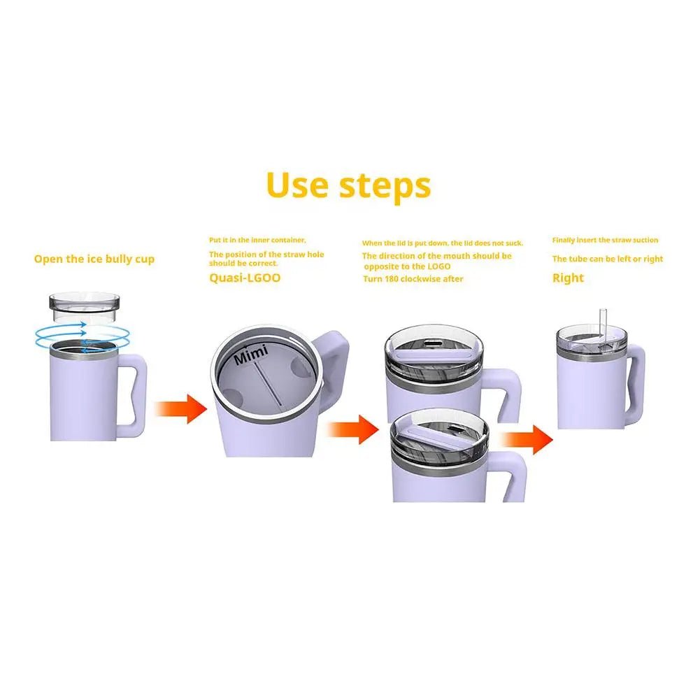 Stanley Tumbler Inner Divider - Zentoracart