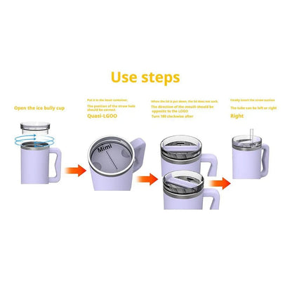 Stanley Tumbler Inner Divider - Zentoracart