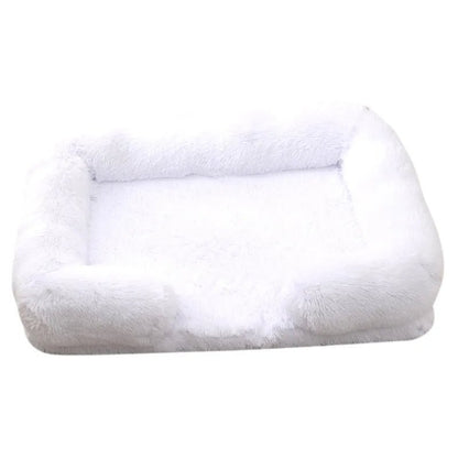 Soft Dog Sofa Bed - Zentoracart