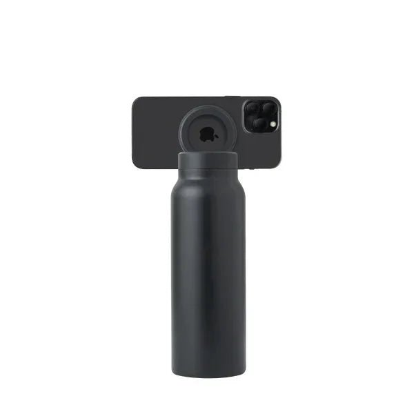 Water Bottle with MagSafe Phone Holder - Zentoracart