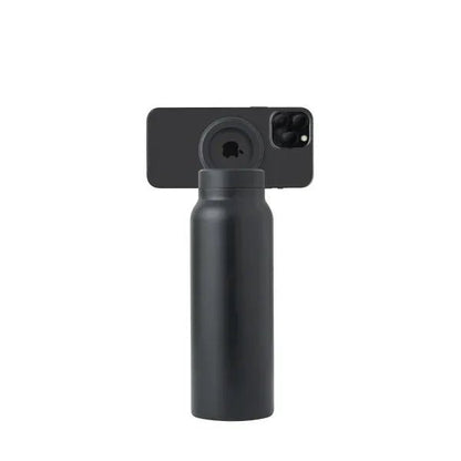 Water Bottle with MagSafe Phone Holder - Zentoracart