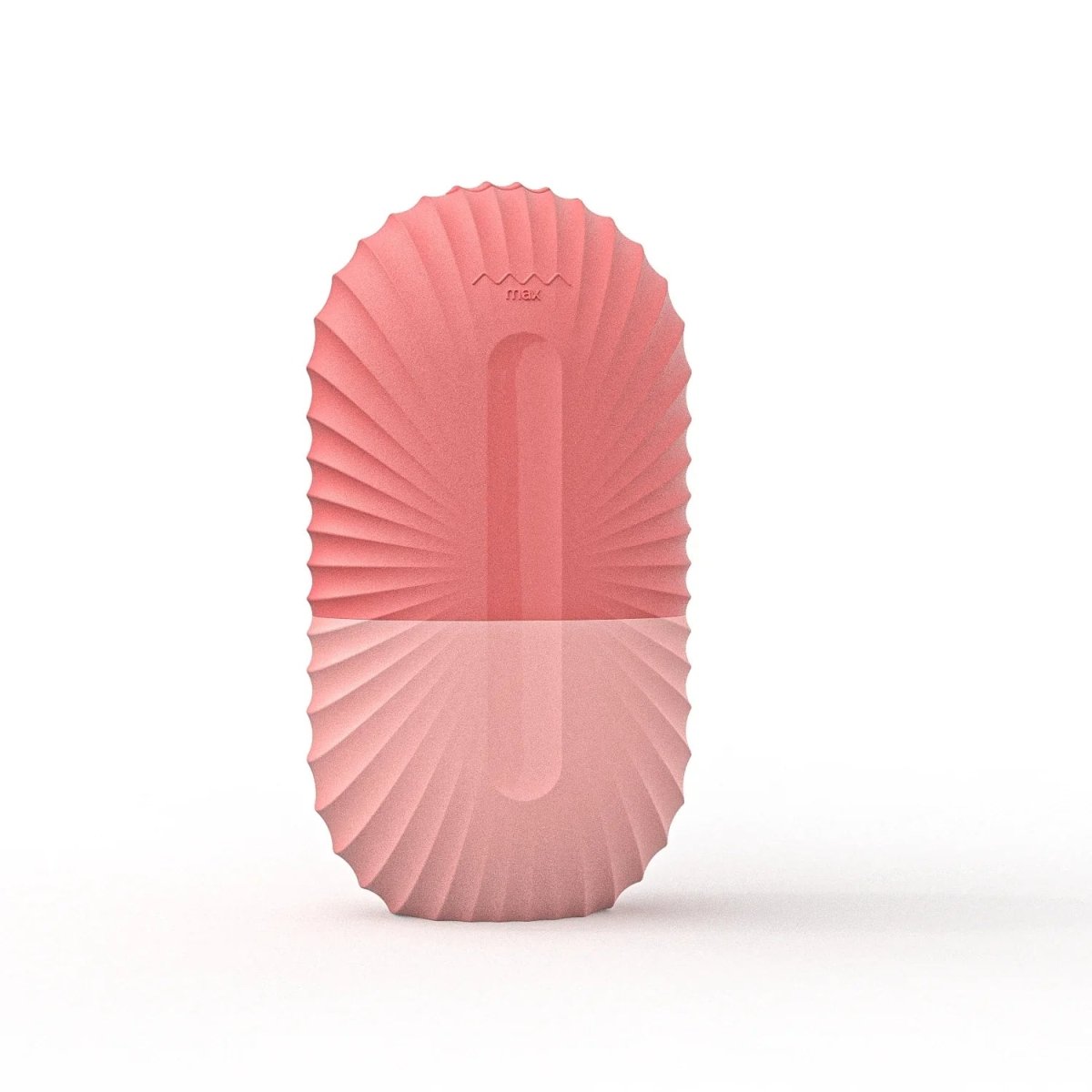 Silicone Facial Ice Mold & Massager - Zentoracart