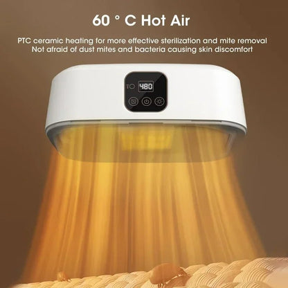 Electric Travel Clothes Dryer - Zentoracart