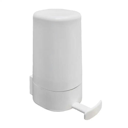 Mess - Free Bar Soap Dispenser - Zentoracart