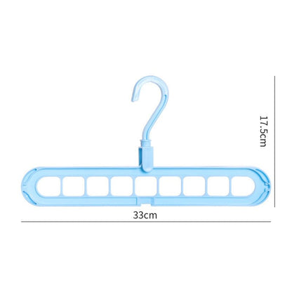 9 in 1 Smart Hanger - Zentoracart