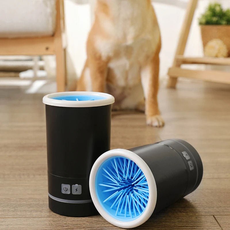 Automatic Paw Cleaner - Zentoracart