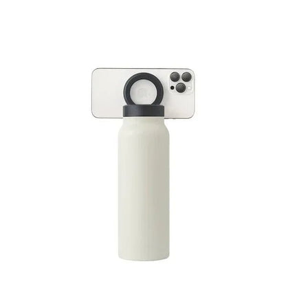 Water Bottle with MagSafe Phone Holder - Zentoracart