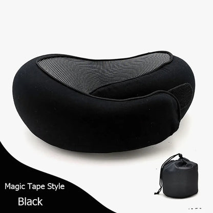 Memory Foam Neck Pillow Cervical - Zentoracart