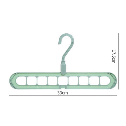 9 in 1 Smart Hanger - Zentoracart