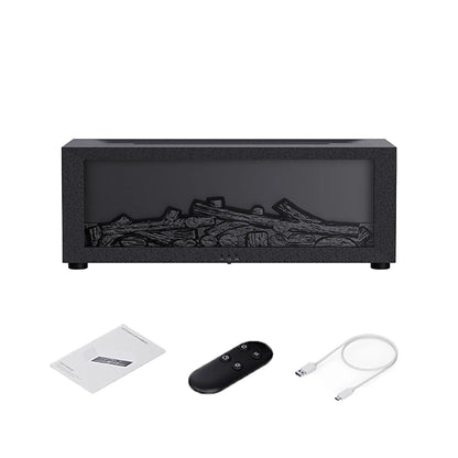 Fireplace Humidifier - Zentoracart