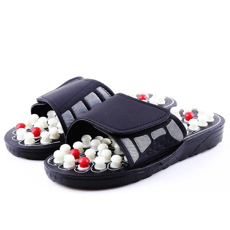 RevitaStep Acupressure Slippers - Zentoracart