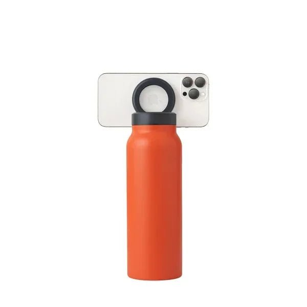 Water Bottle with MagSafe Phone Holder - Zentoracart