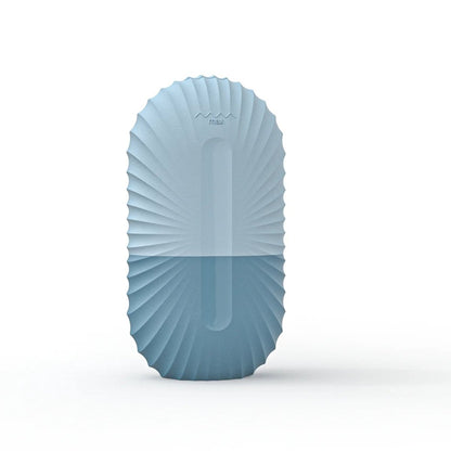 Silicone Facial Ice Mold & Massager - Zentoracart