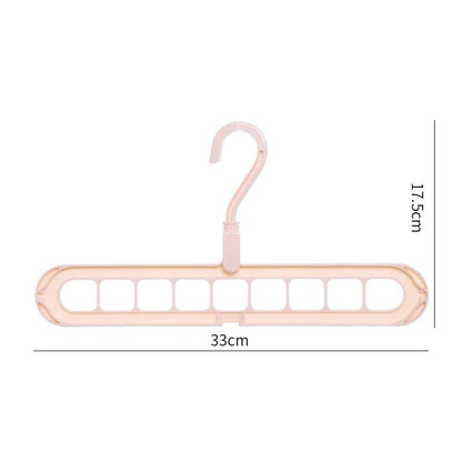 9 in 1 Smart Hanger - Zentoracart