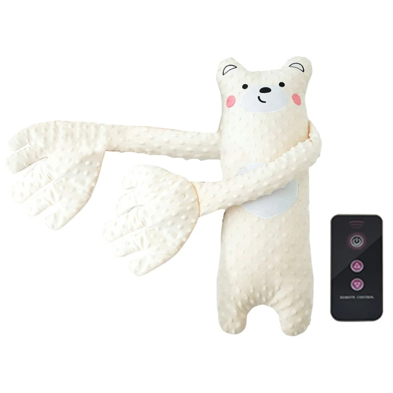 DreamBuddy Baby Sleep Aid