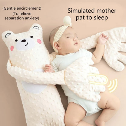 DreamBuddy Baby Sleep Aid