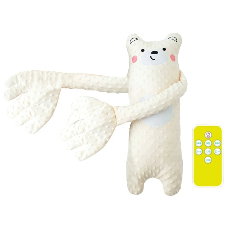 DreamBuddy Baby Sleep Aid