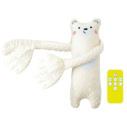 DreamBuddy Baby Sleep Aid