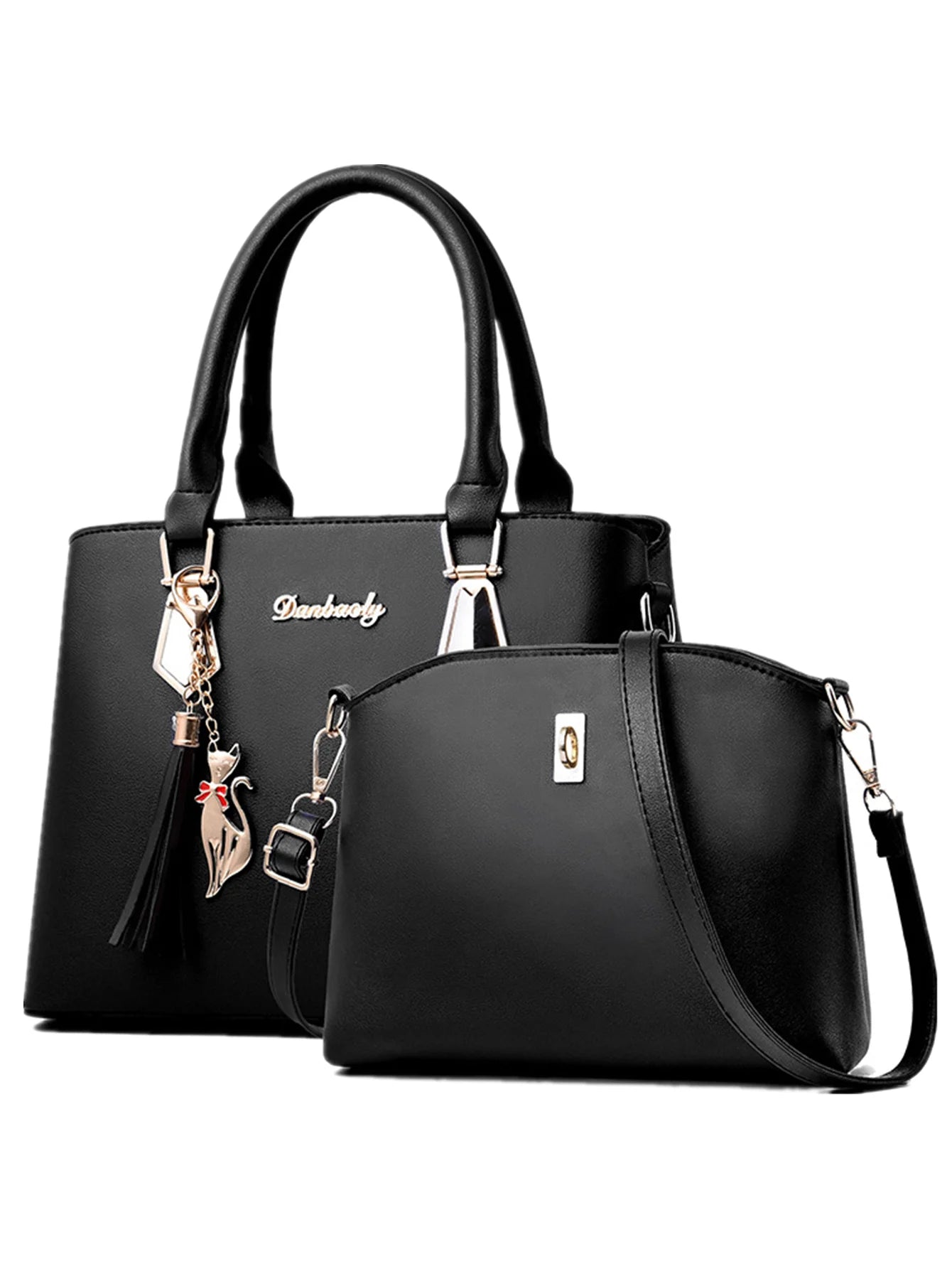 Korean Style Women’s Handbag – Elegance and Practicality for Any Occasion!