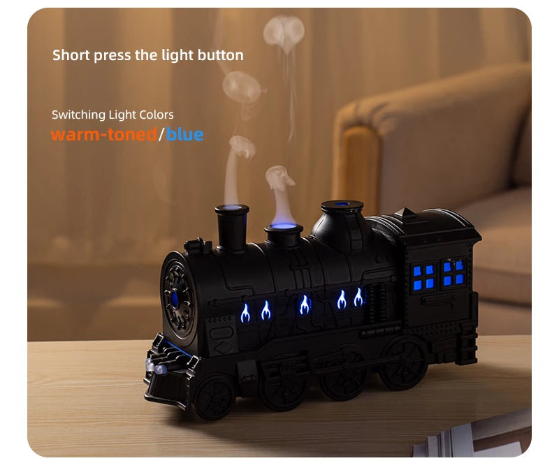 AromaExpress Train Air Humidifier