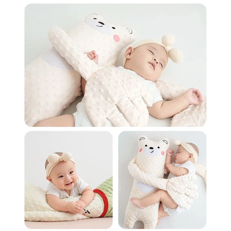 DreamBuddy Baby Sleep Aid