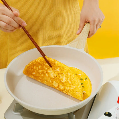 ChefEase Non-Stick Ceramic Frying Pan