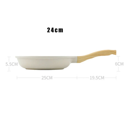 ChefEase Non-Stick Ceramic Frying Pan