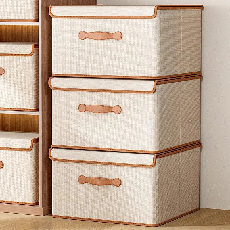 FlexiStore Foldable Drawer Organizer