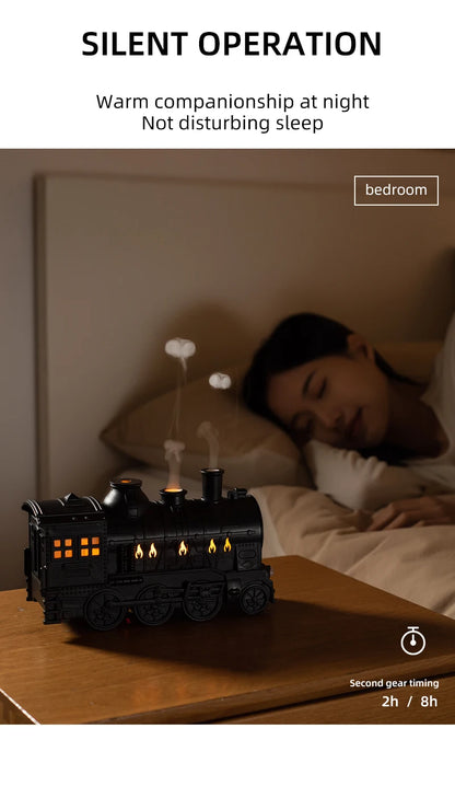 AromaExpress Train Air Humidifier