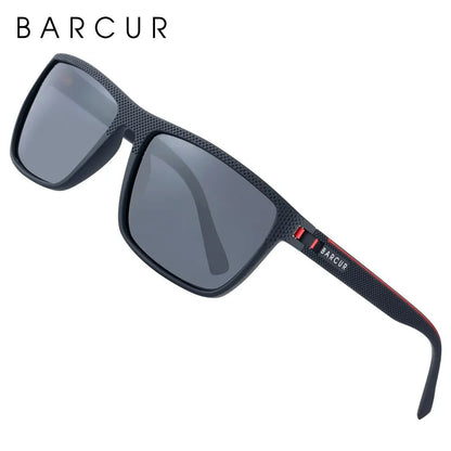 BARCUR UltraLight - Maximum Clarity, Comfort, and UV Protection for Your Eyes