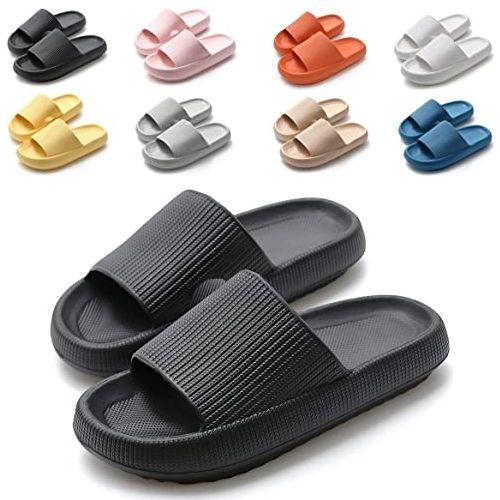 Pillow Slippers - Zentoracart