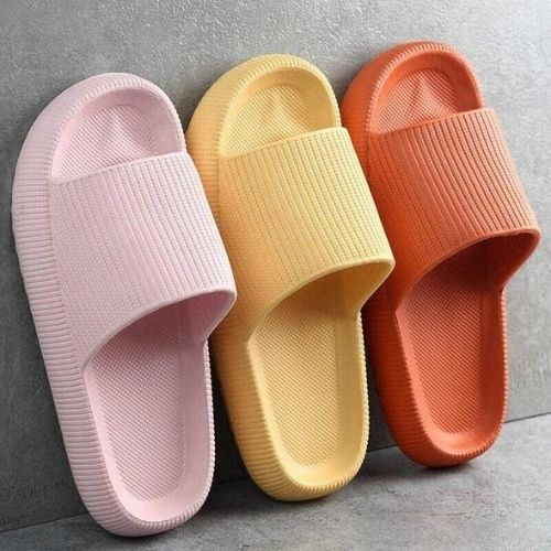 Pillow Slippers - Zentoracart