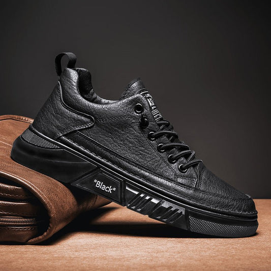New British Style Sneaker - Zentoracart