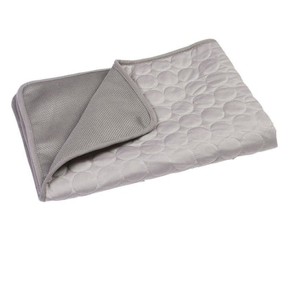 Summer Cooling Pad Mat for Dogs - Zentoracart