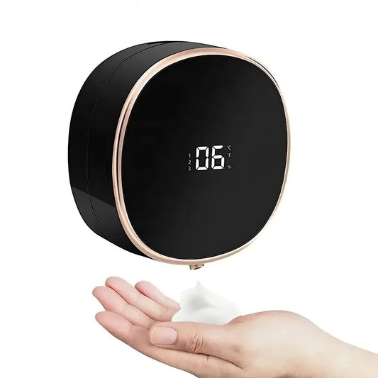 Automatic Foaming Hand Soap Dispenser - Zentoracart
