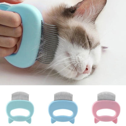 Cat Grooming & Massage Comb - Zentoracart