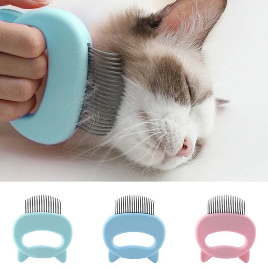 Cat Grooming & Massage Comb - Zentoracart