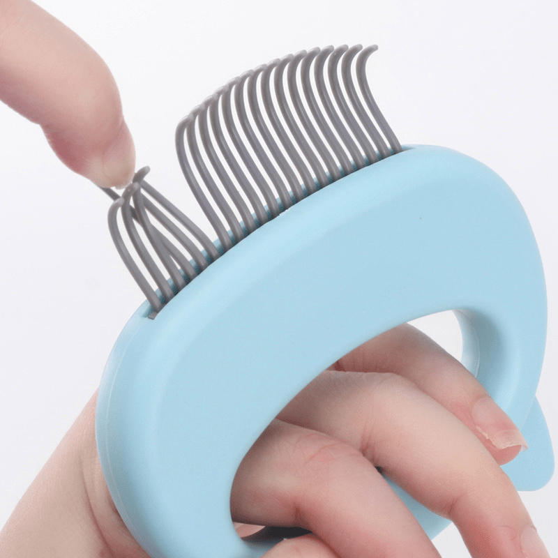 Cat Grooming & Massage Comb - Zentoracart
