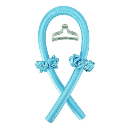 Heatless Curling Rod Headband - Zentoracart
