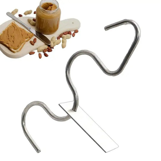 Peanut Butter Stirrer - Zentoracart