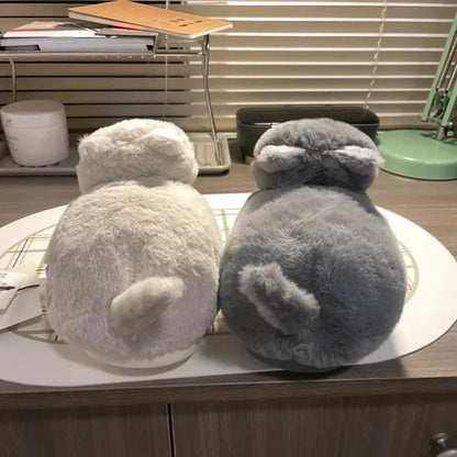 Cat Slippers - Zentoracart
