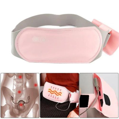 Menstrual Relief Pad - Zentoracart