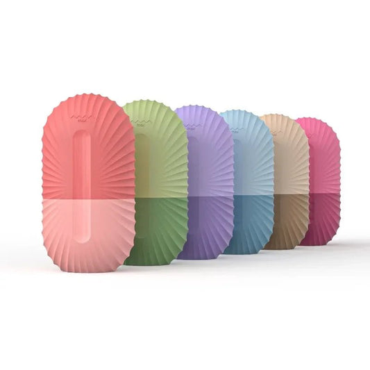 Silicone Facial Ice Mold & Massager - Zentoracart